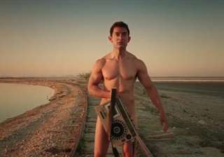 aamir khan starrer pk garners rs 15 cr in... aamir khan starrer pk garners rs 15 cr in...