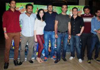 crazy cukkad family screened for lgbt community -... crazy cukkad family screened for lgbt community -...