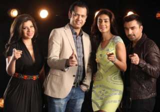 bigg boss 8 what twists will halla bol... bigg boss 8 what twists will halla bol...