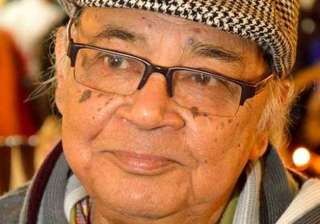 manoj mitra resigns as west bengal natya akademi... manoj mitra resigns as west bengal natya akademi...
