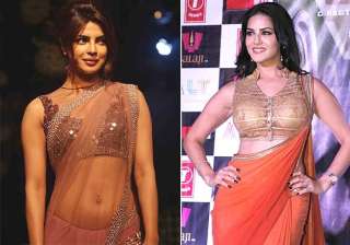 sunny leone gets inspired by priyanka chopra says... sunny leone gets inspired by priyanka chopra says...