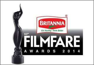 60th filmfare awards take a look at the nominees... 60th filmfare awards take a look at the nominees...