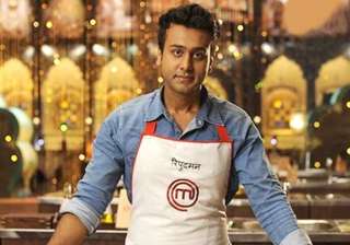 masterchef india ripudaman up to take vegetarian... masterchef india ripudaman up to take vegetarian...