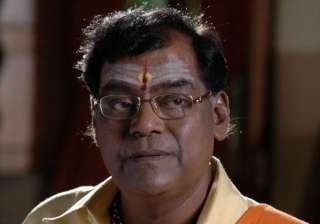 kota srinivasa rao feels honoured on winning... kota srinivasa rao feels honoured on winning...