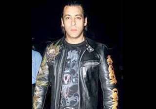 salman frustrated with the way india is being run... salman frustrated with the way india is being run...