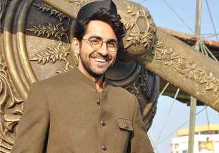 ayushmann clarifies his exit from udta punjab -... ayushmann clarifies his exit from udta punjab -...