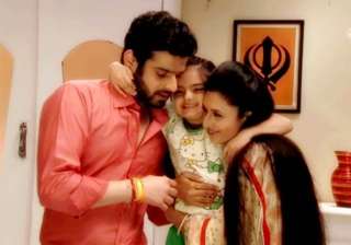 karan patel not leaving yeh hai mohabbatein for... karan patel not leaving yeh hai mohabbatein for...