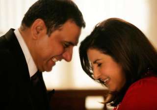 boman irani calls farah khan beautiful lil girl... boman irani calls farah khan beautiful lil girl...
