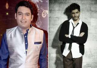 from kapil sharma to harshvardhan kapoor notable... from kapil sharma to harshvardhan kapoor notable...
