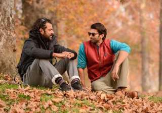 fitoor first film to be shot in kashmir after... fitoor first film to be shot in kashmir after...