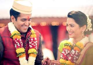 nach baliye 7 newlywed rashi aka rucha hasabnis... nach baliye 7 newlywed rashi aka rucha hasabnis...