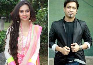 sasha agha sachin gupta marriage hits a dead end... sasha agha sachin gupta marriage hits a dead end...
