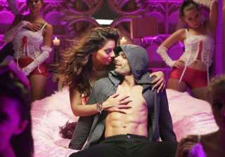 alone starts slow collects rs. 9 crore in two... alone starts slow collects rs. 9 crore in two...