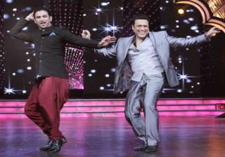 sushant singh rajput on sets of did super moms -... sushant singh rajput on sets of did super moms -...