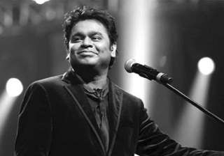 ar rahman turns 48 a look at his musical journey... ar rahman turns 48 a look at his musical journey...