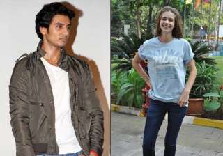 shiv pandit reconnects with kalki in mantra -... shiv pandit reconnects with kalki in mantra -...