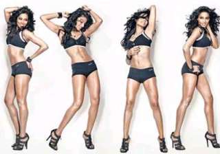 bipasha to come out with another fitness dvd -... bipasha to come out with another fitness dvd -...