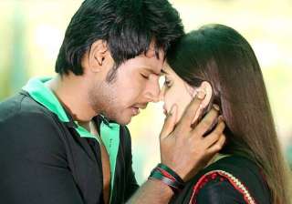 sundeep kishan confident of beeruva turns... sundeep kishan confident of beeruva turns...