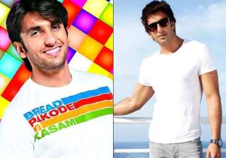 dil dhadakne do stylish ranveer singh back in his... dil dhadakne do stylish ranveer singh back in his...