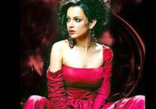 kangna ranaut to play in rushdie film - India TV kangna ranaut to play in rushdie film - India TV
