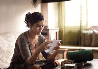 nimrat kaur calls bafta nominated the lunchbox a... nimrat kaur calls bafta nominated the lunchbox a...