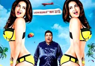 sunny leone s wild and dirty kuch kuch locha hai... sunny leone s wild and dirty kuch kuch locha hai...