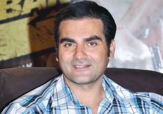 dabangg 3 may take one or two years says arbaaz -... dabangg 3 may take one or two years says arbaaz -...