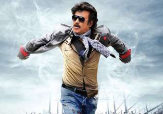 hc dismisses pil against rajinikath starrer... hc dismisses pil against rajinikath starrer...