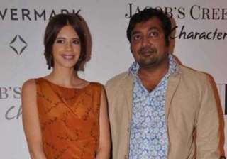kashyap and kalki file for divorce - India TV kashyap and kalki file for divorce - India TV