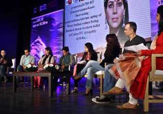 code red launch witnesses woman power - India TV code red launch witnesses woman power - India TV