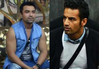 bigg boss 8 from halla bol to surprise eviction... bigg boss 8 from halla bol to surprise eviction...