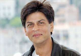 shah rukh khan s wax figure to enter madame... shah rukh khan s wax figure to enter madame...