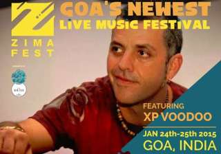 zimafest concludes with a bang in goa - India TV zimafest concludes with a bang in goa - India TV
