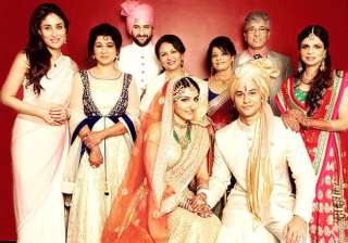 soha ali khan on her marriage making kunal happy... soha ali khan on her marriage making kunal happy...