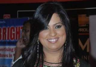stage is and will always be richa sharma s first... stage is and will always be richa sharma s first...