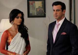 bengal connects ronit roy sayantani ghosh - India... bengal connects ronit roy sayantani ghosh - India...