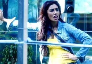 mehek chahal now sets sight on dance shows -... mehek chahal now sets sight on dance shows -...