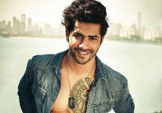 what s making varun dhawan romantic - India TV what s making varun dhawan romantic - India TV