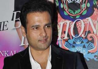 rohit roy to host crime show - India TV rohit roy to host crime show - India TV