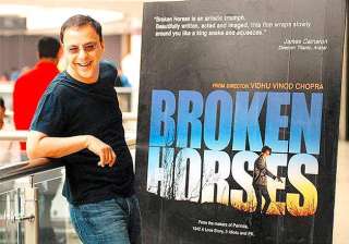 broken horses movie review emotionally packed yet... broken horses movie review emotionally packed yet...