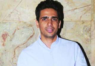 gulshan devaiah hopes hunterrr is an image... gulshan devaiah hopes hunterrr is an image...