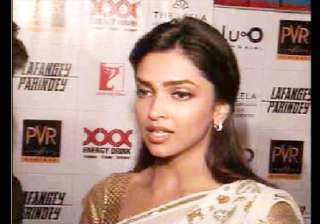 deepika gets proposed in delhi says no - India TV deepika gets proposed in delhi says no - India TV