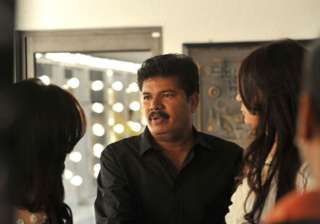 filmmaker shankar faces wrath of transgender... filmmaker shankar faces wrath of transgender...