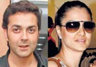 bobby deol s father in law passes away - India TV bobby deol s father in law passes away - India TV