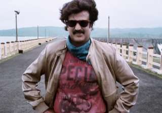 big blow to rajinikanth film distributors ask for... big blow to rajinikanth film distributors ask for...