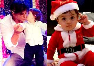 7 pictures that prove shah rukh and abram are... 7 pictures that prove shah rukh and abram are...