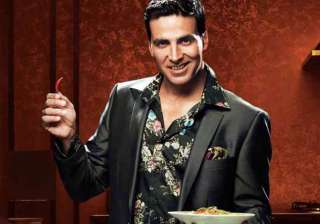 akshay kumar back in master chef india - India TV akshay kumar back in master chef india - India TV
