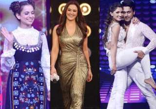 masterchef india 4 grand finale kangana ranaut... masterchef india 4 grand finale kangana ranaut...