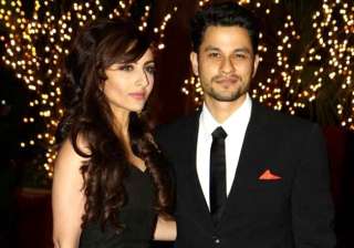 soha ali khan kunal khemu to marry in a private... soha ali khan kunal khemu to marry in a private...
