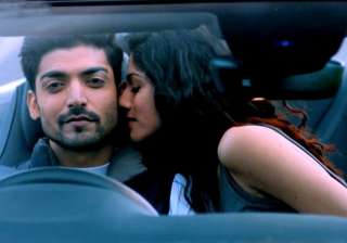 gurmeet choudhary lucky to make film debut from... gurmeet choudhary lucky to make film debut from...